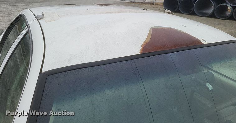 image for item MI9919 2009 Ford Crown Victoria Police Interceptor  