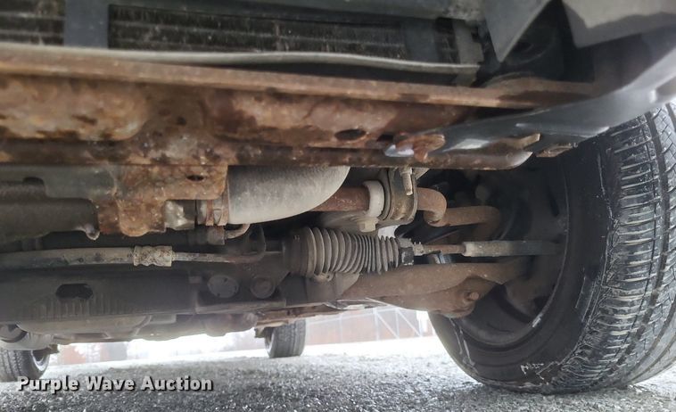 image for item MI9919 2009 Ford Crown Victoria Police Interceptor  