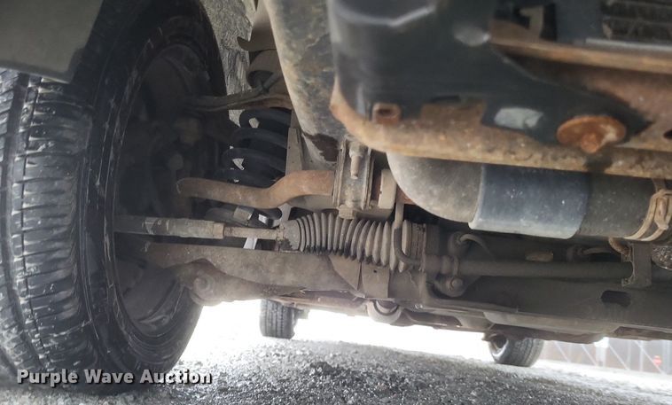 image for item MI9919 2009 Ford Crown Victoria Police Interceptor  