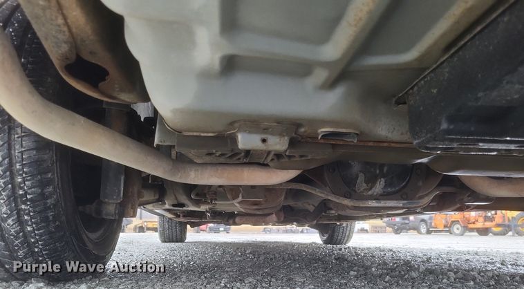 image for item MI9919 2009 Ford Crown Victoria Police Interceptor  