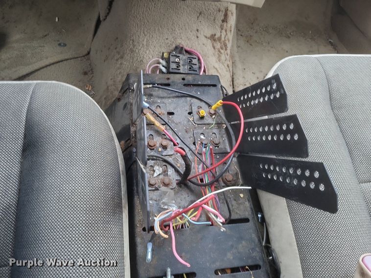 image for item MI9919 2009 Ford Crown Victoria Police Interceptor  