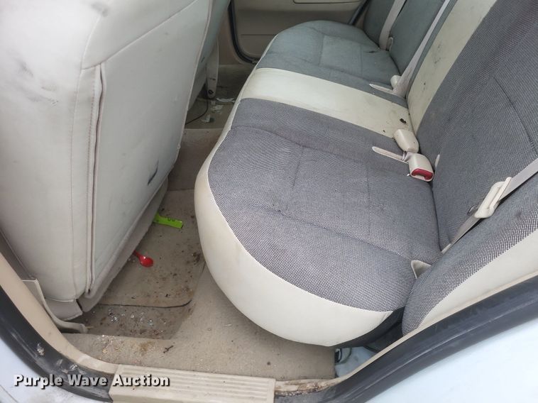 image for item MI9919 2009 Ford Crown Victoria Police Interceptor  