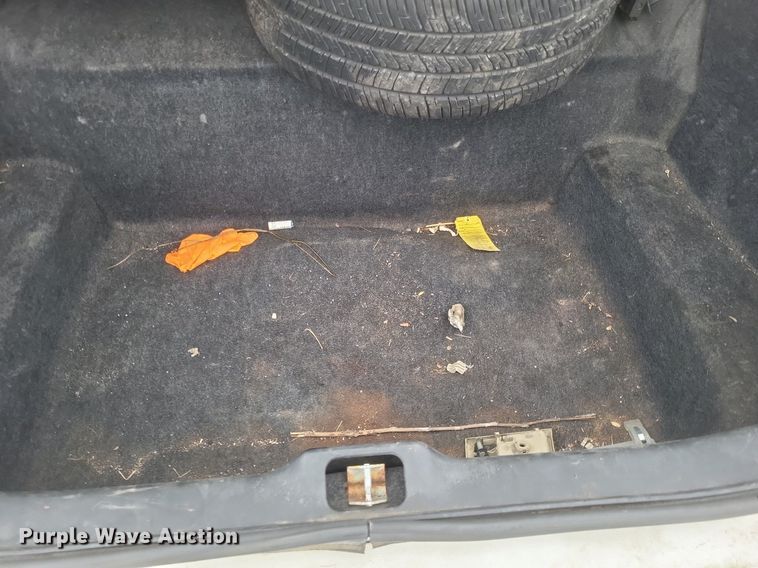 image for item MI9919 2009 Ford Crown Victoria Police Interceptor  