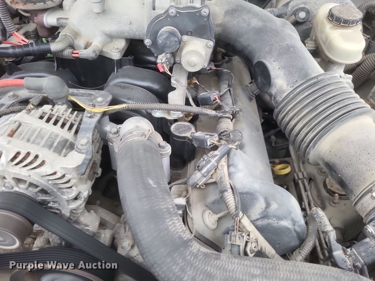 image for item MI9919 2009 Ford Crown Victoria Police Interceptor  