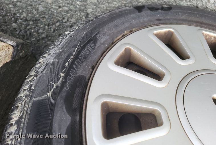 image for item MI9919 2009 Ford Crown Victoria Police Interceptor  