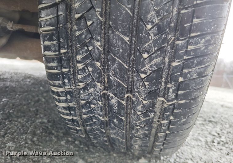 image for item MI9919 2009 Ford Crown Victoria Police Interceptor  