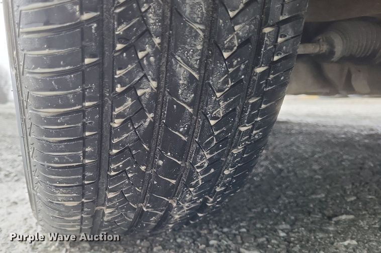 image for item MI9919 2009 Ford Crown Victoria Police Interceptor  