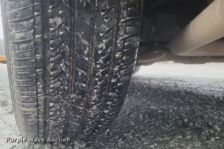 image for item MI9919 2009 Ford Crown Victoria Police Interceptor  