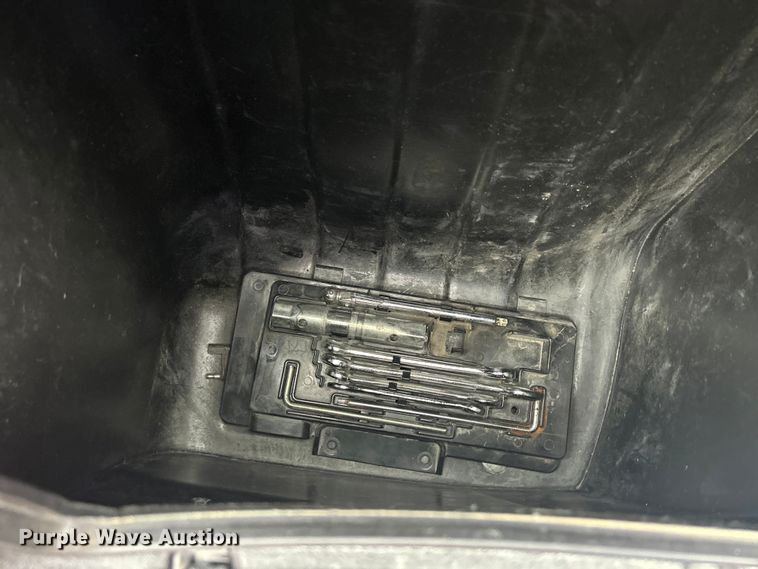 image for item MO9235 2006 Arctic Cat 500 ATV