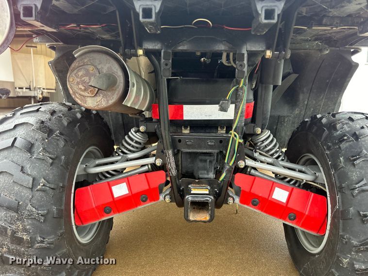 image for item MO9235 2006 Arctic Cat 500 ATV