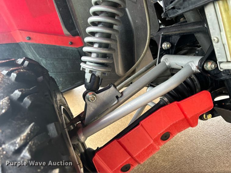 image for item MO9235 2006 Arctic Cat 500 ATV