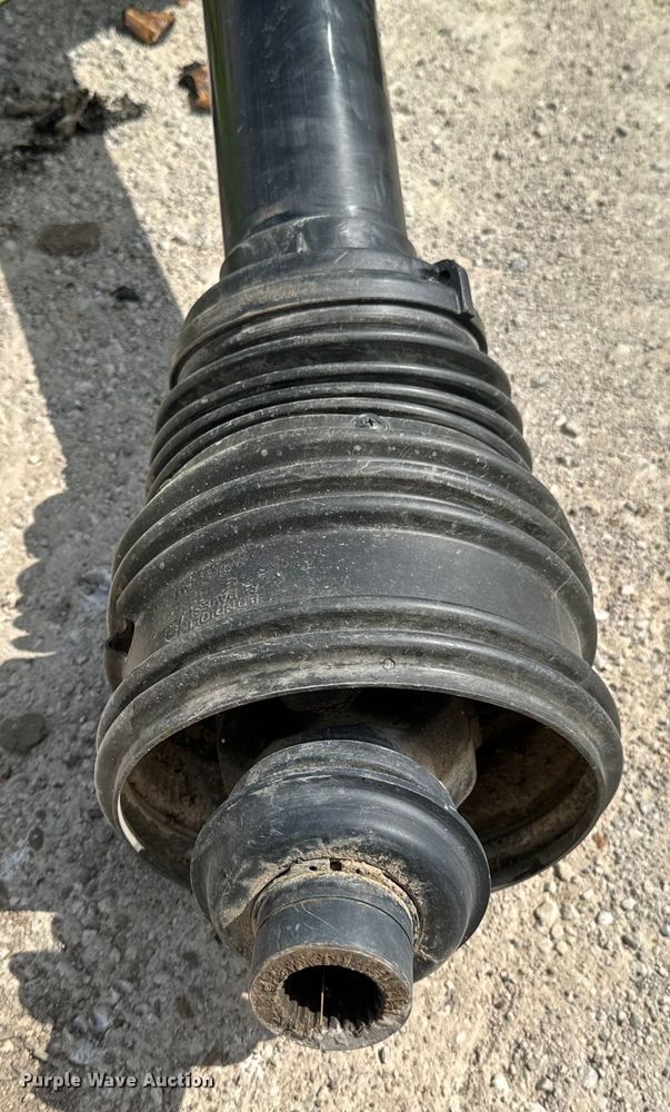 image for item ND9192 Schulte H1500 batwing rotary mower