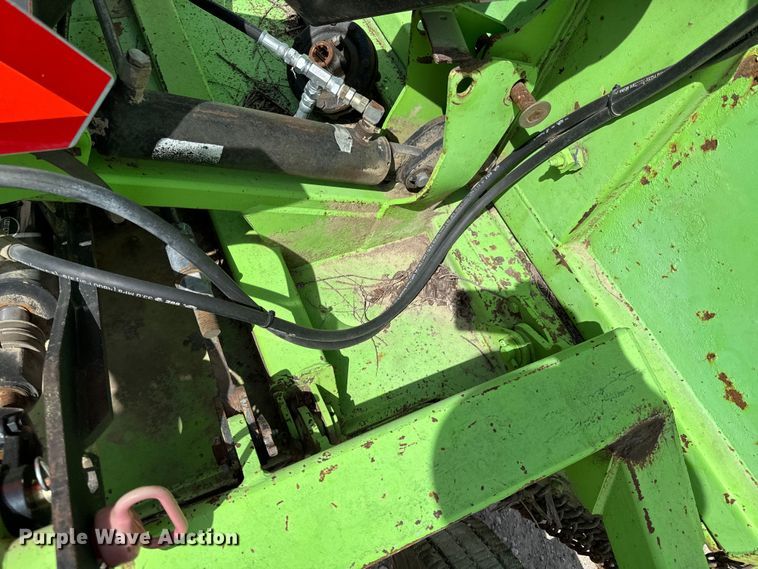 image for item ND9192 Schulte H1500 batwing rotary mower