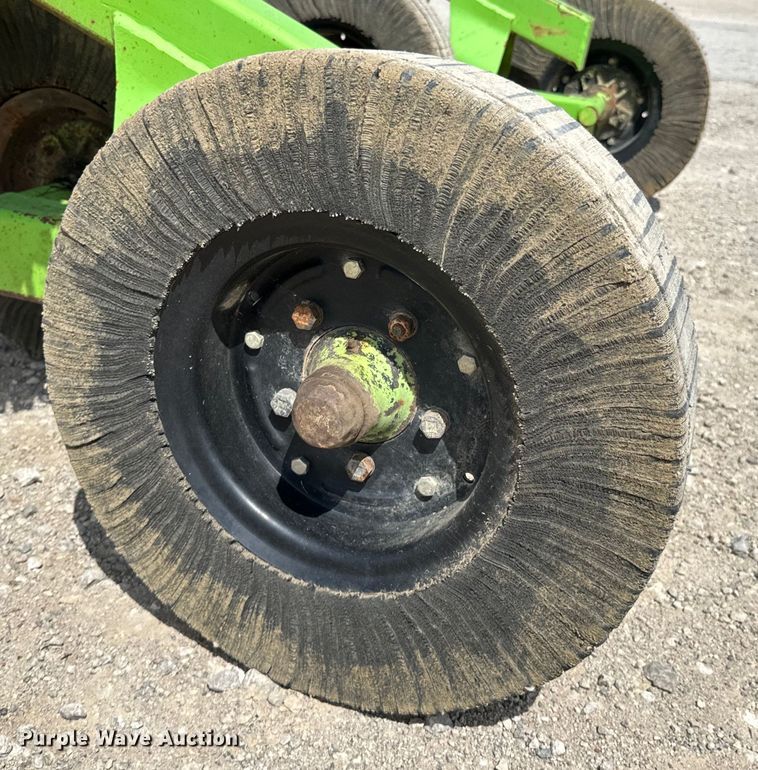 image for item ND9192 Schulte H1500 batwing rotary mower