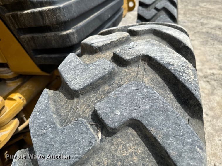 image for item ND9196 2006 Caterpillar 12H motor grader