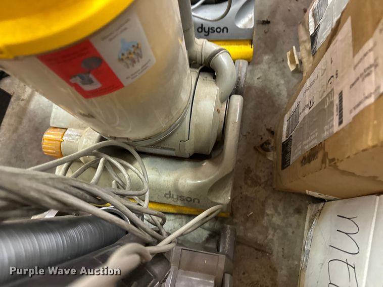 image for item ND9201 Floor cleaning equipment