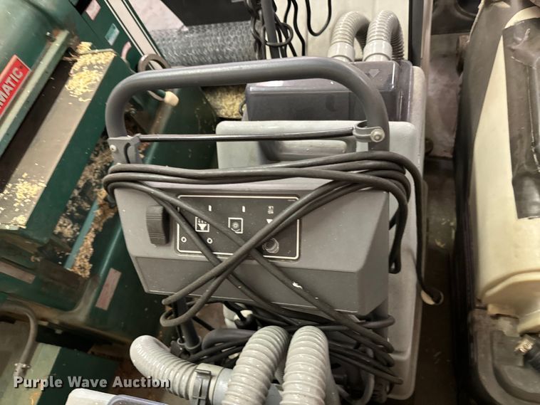 image for item ND9201 Floor cleaning equipment