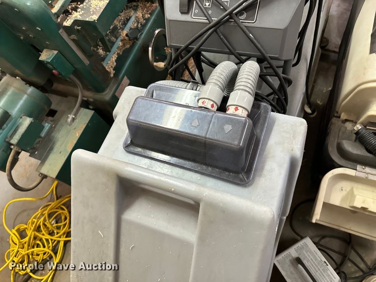 image for item ND9201 Floor cleaning equipment