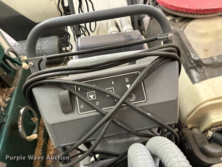 image for item ND9201 Floor cleaning equipment