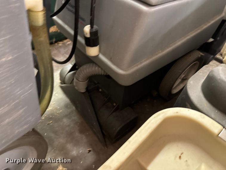 image for item ND9201 Floor cleaning equipment