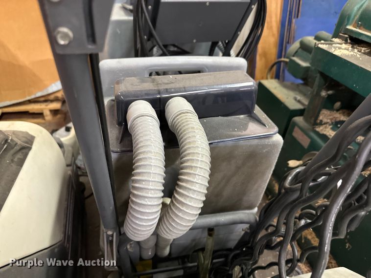 image for item ND9201 Floor cleaning equipment