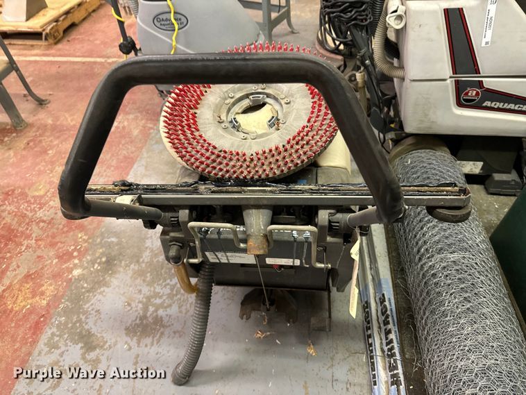 image for item ND9201 Floor cleaning equipment