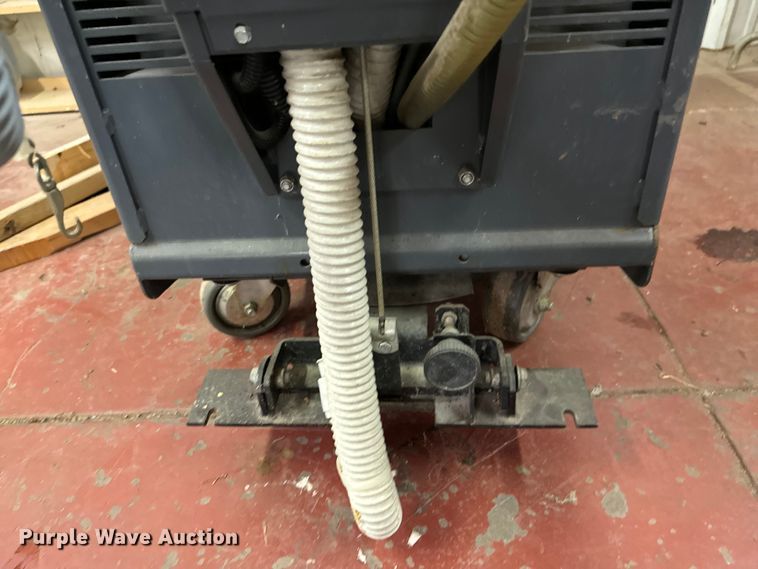 image for item ND9201 Floor cleaning equipment