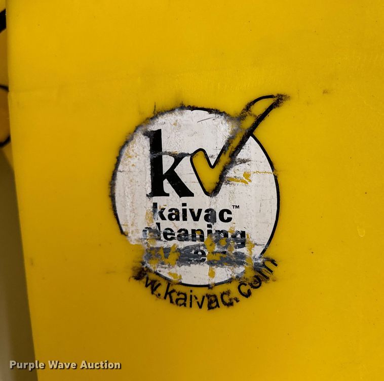 image for item ND9201 Floor cleaning equipment