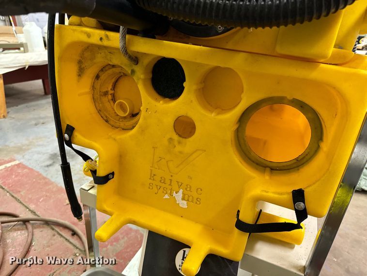 image for item ND9201 Floor cleaning equipment