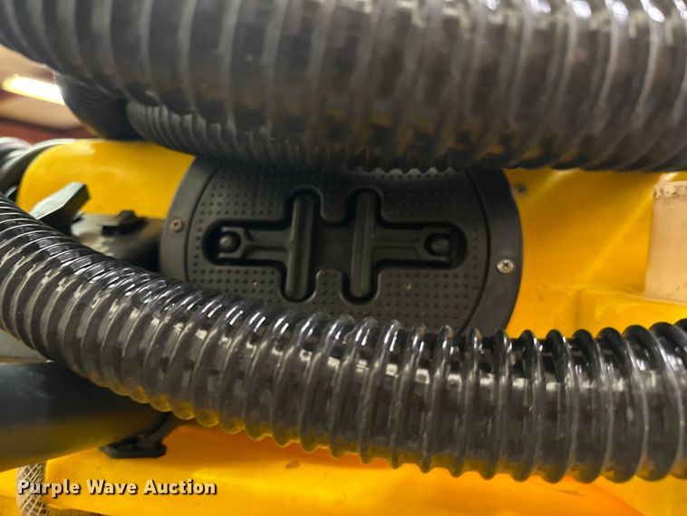 image for item ND9201 Floor cleaning equipment