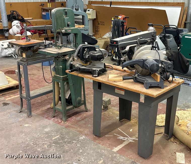 image for item ND9202 Tools