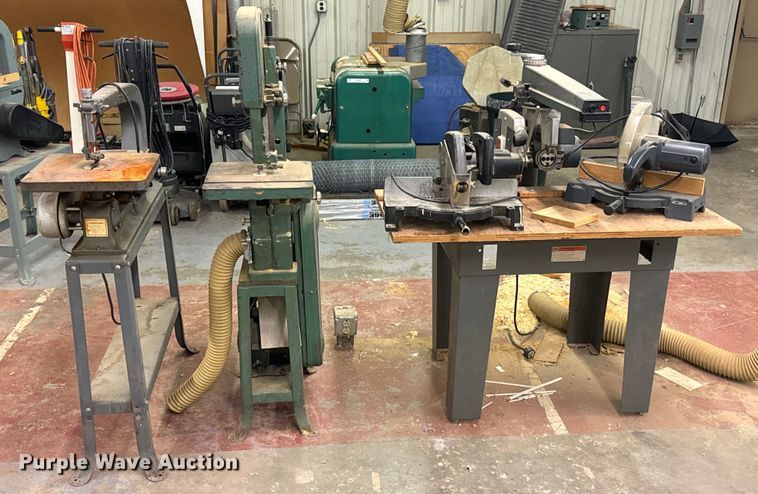 image for item ND9202 Tools