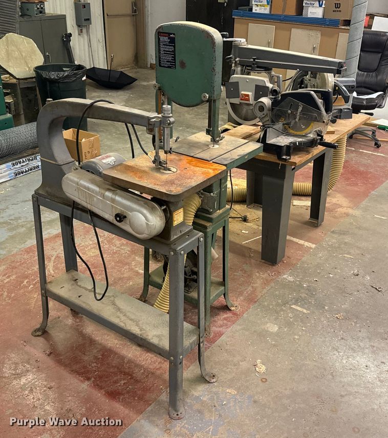 image for item ND9202 Tools