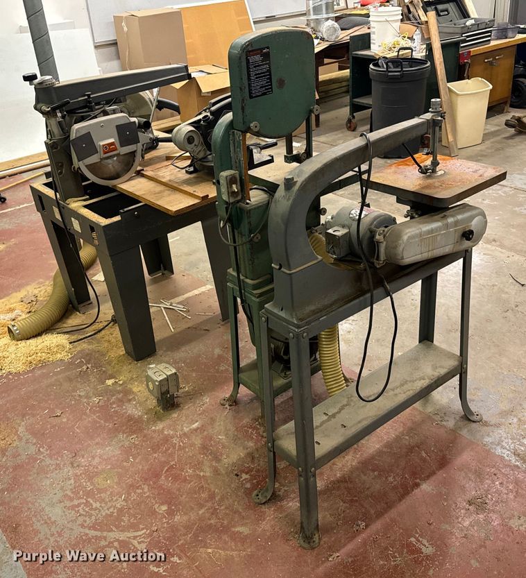 image for item ND9202 Tools