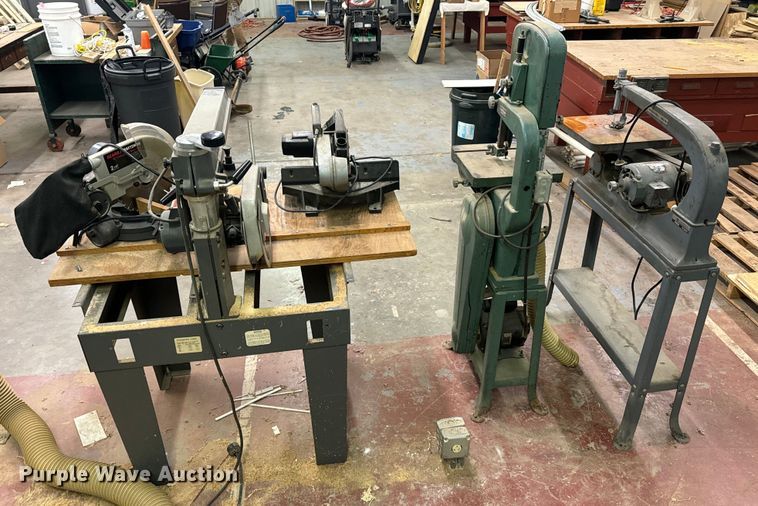 image for item ND9202 Tools