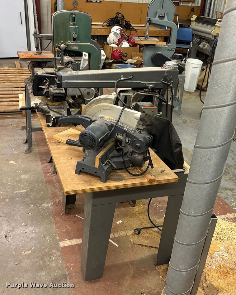 image for item ND9202 Tools