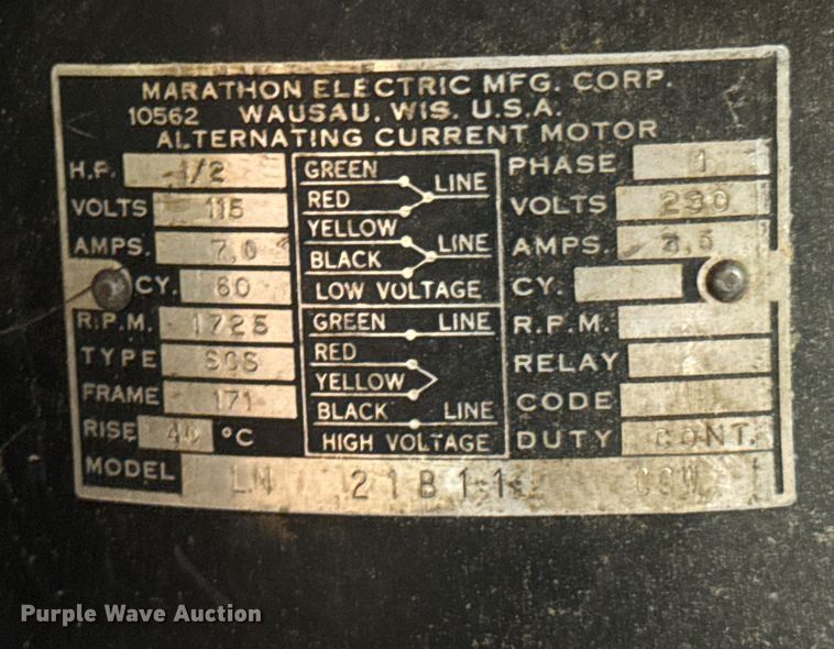 image for item ND9202 Tools