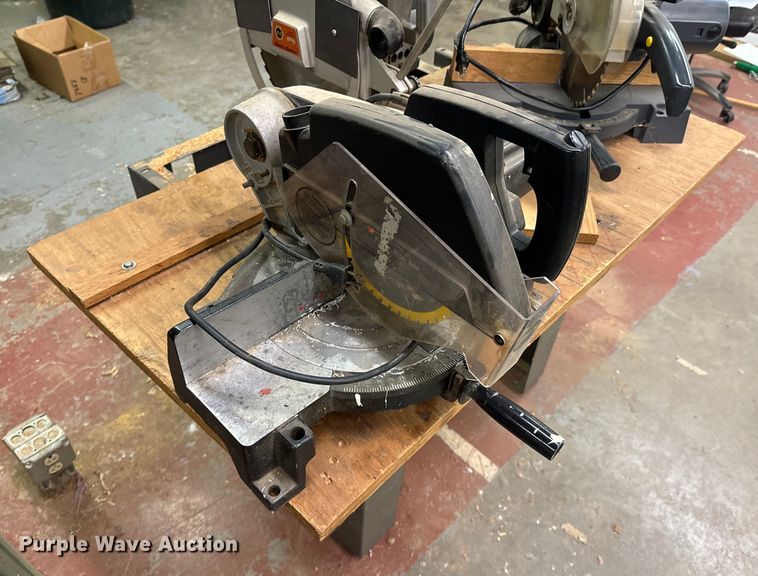 image for item ND9202 Tools