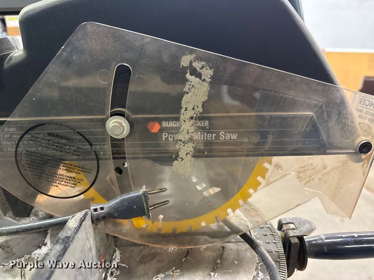 image for item ND9202 Tools