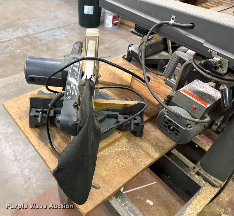 image for item ND9202 Tools