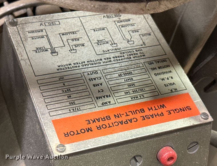 image for item ND9202 Tools