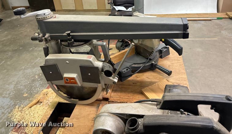 image for item ND9202 Tools