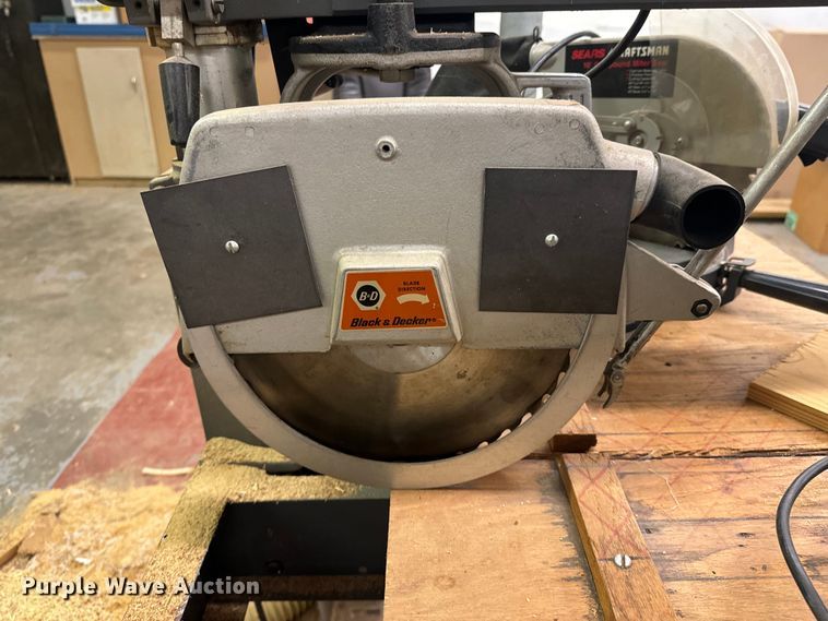 image for item ND9202 Tools