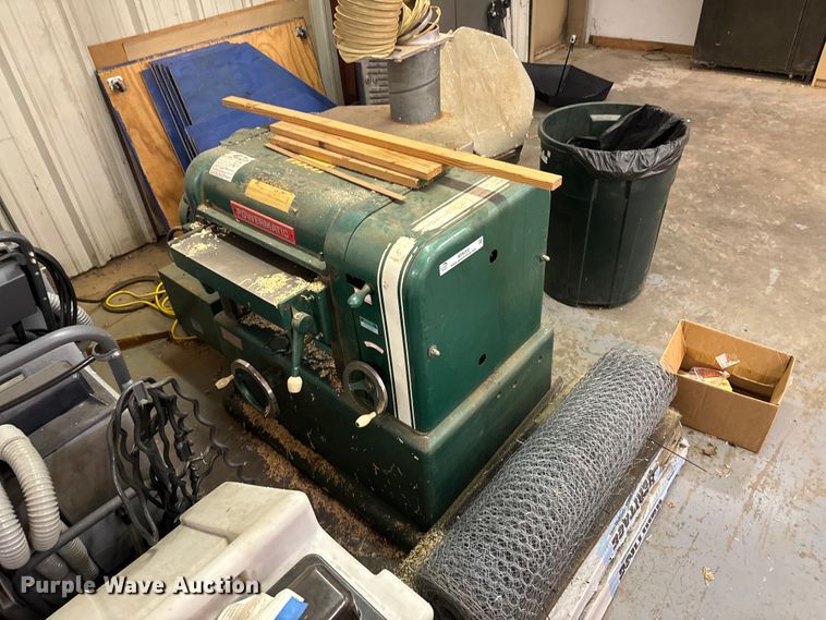 image for item ND9202 Tools