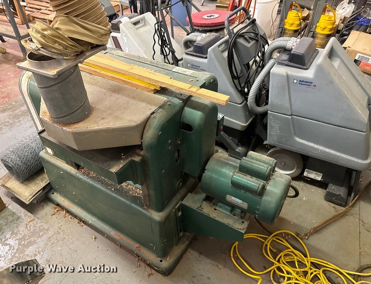 image for item ND9202 Tools