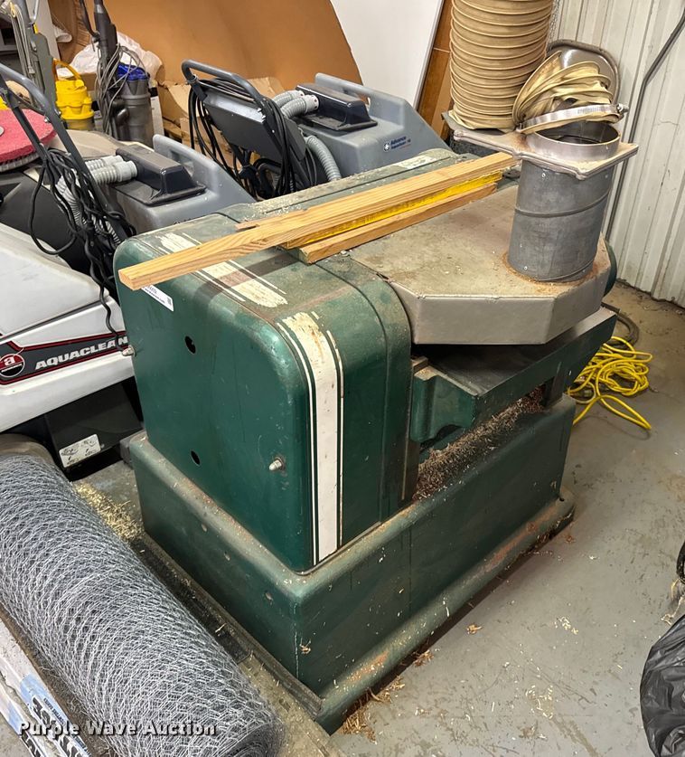 image for item ND9202 Tools