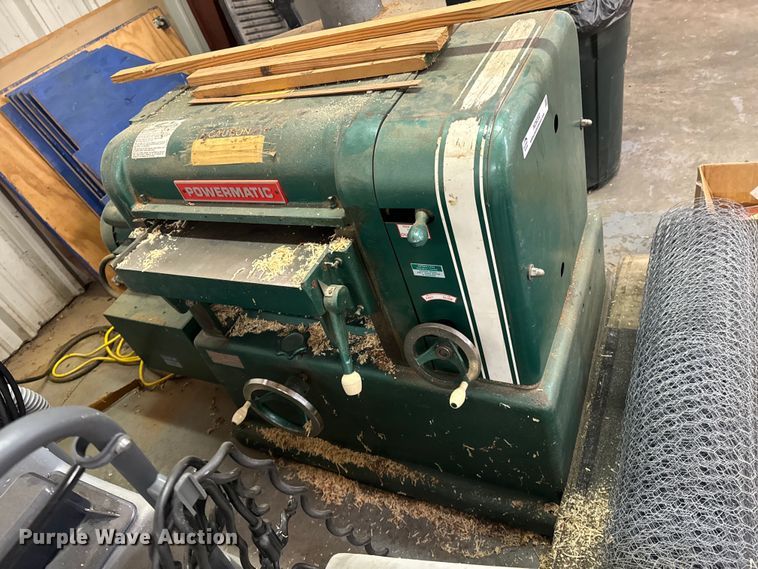 image for item ND9202 Tools