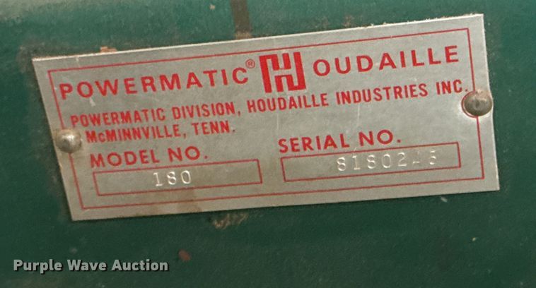 image for item ND9202 Tools