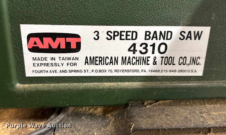 image for item ND9202 Tools