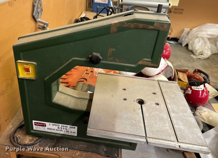 image for item ND9202 Tools